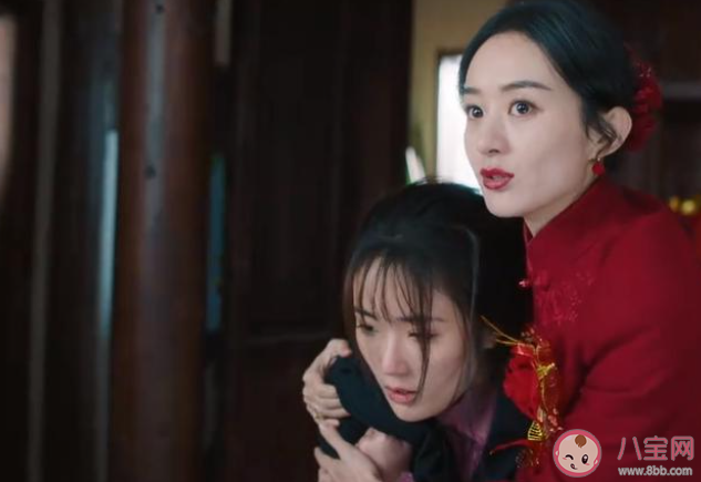 《幸福到万家》何幸运结局是什么 何幸运黑化了吗