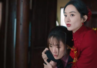 《幸福到万家》何幸运结局是什么 何幸运黑化了吗