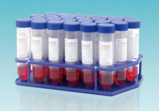 核酸检测管里的红色液体是什么 为什么是红色的