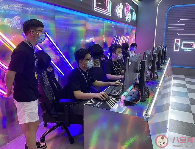 电子竞技天赋很重要吗 天道酬勤是否可以代替天赋异禀