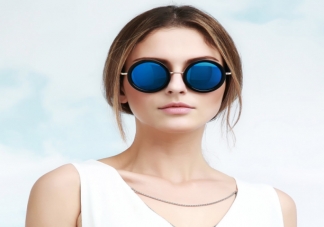 为什么戴上太阳镜会头晕 成人怎么选择太阳镜