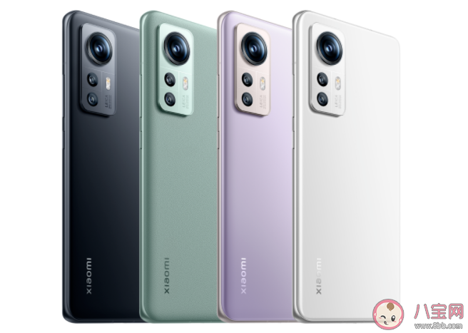 小米12S三款手机介绍 小米12S系列详细参数对比 小米12S三款手机介绍 小米12S系列详细参数对比