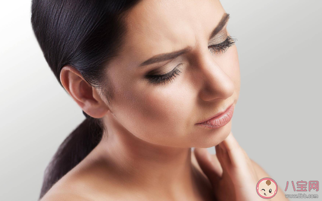 脂肪瘤的症状有哪些 为什么会长脂肪瘤