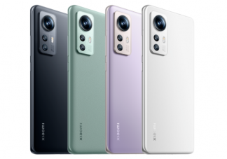 小米12S三款手机介绍 小米12S系列详细参数对比