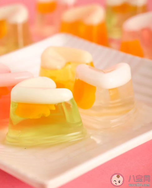 增稠剂通常有哪些 如何正确看待增稠剂的作用 增稠剂通常有哪些 如何正确看待增稠剂的作用