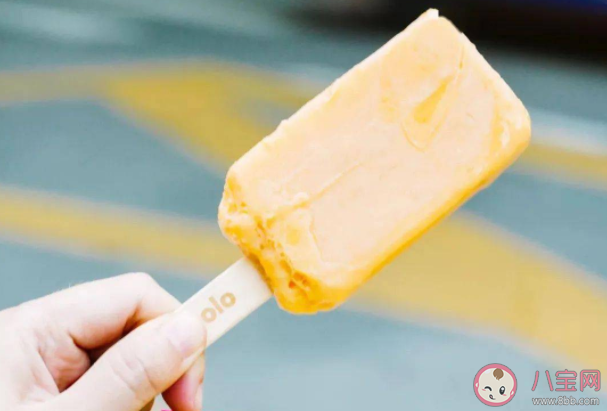 加热雪糕能判断雪糕质量吗 雪糕该如何选择 加热雪糕能判断雪糕质量吗 雪糕该如何选择