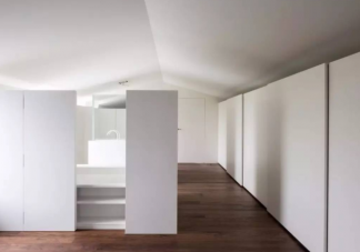 白墙脏了怎么办 家里白墙脏了用自喷漆可以喷吗