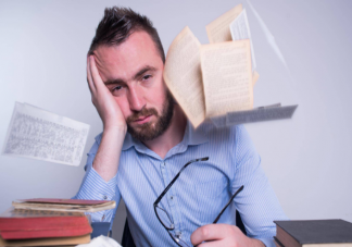 疲指数自测表 不同类型疲劳者怎么休息