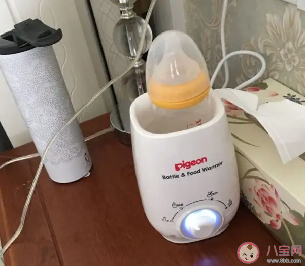 温奶器该如何使用 该如何选购温奶器