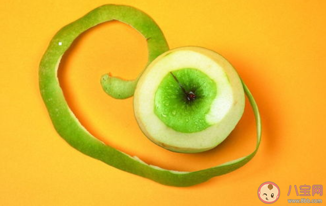 水果皮上有农药不能吃吗 水果皮巧利用