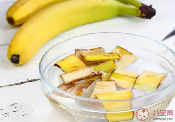 水果皮上有农药不能吃吗 水果皮巧利用