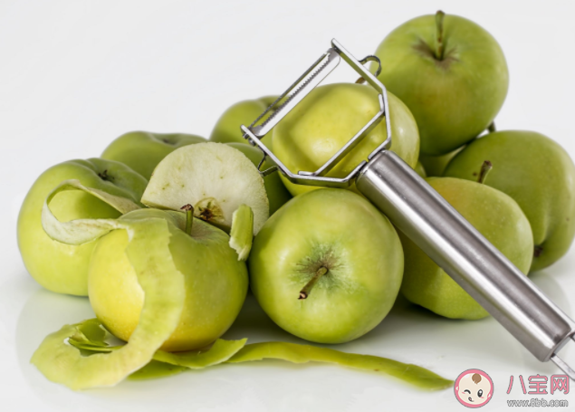 水果皮上有农药不能吃吗 水果皮巧利用