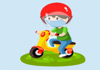 蚂蚁庄园电动车摩托车的安全头盔只要不撞坏可以一直用吗 7月8日问题答案