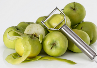 水果皮上有农药不能吃吗 水果皮巧利用