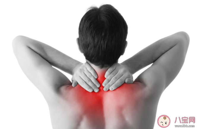 颈椎病分为哪几个等级 怎么区分各种颈椎病类型