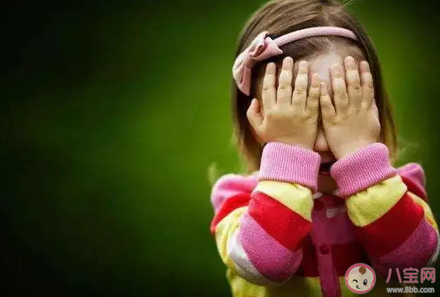 什么是高敏感儿童 孩子太过敏感该怎么办