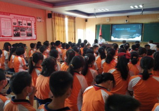 为什么青少年很容易走入犯罪道路 如何有效预防青少年犯罪