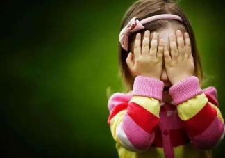 什么是高敏感儿童 孩子太过敏感该怎么办