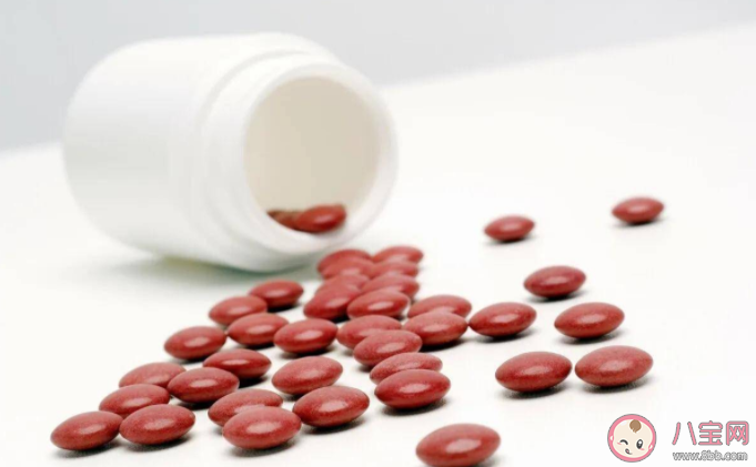 想要补铁吃以下哪种食物更合适 蚂蚁庄园7月10日答案