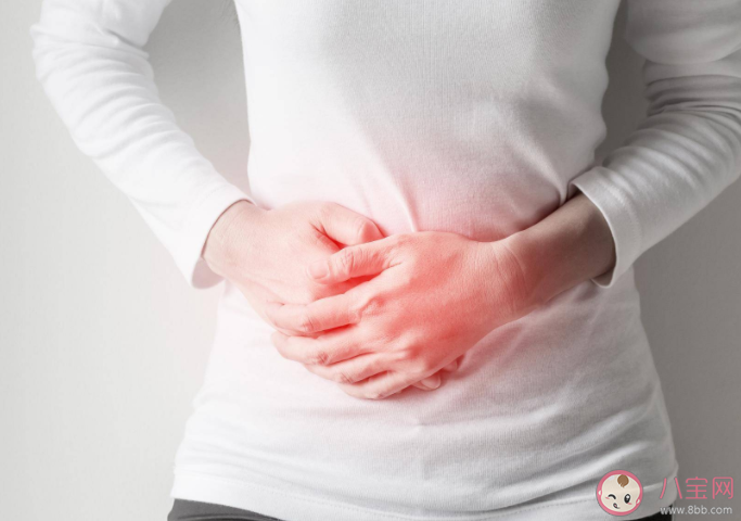 吃一点东西胃就胀是什么原因 胃总不舒服胀气怎么办