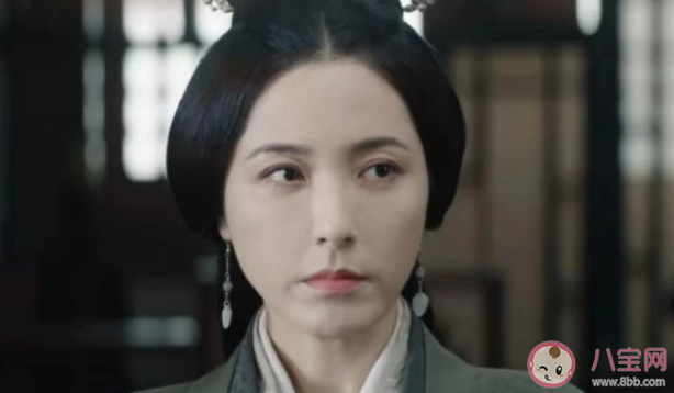 《星汉灿烂》萧元漪为什么反对少商楼垚婚事 少商喜欢楼垚吗