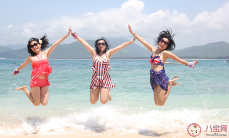 2022高考生出游优惠政策 暑假出游安全健康提示