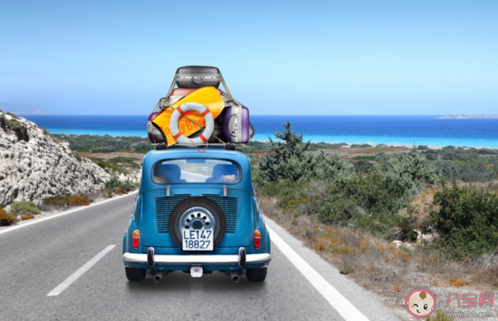 2022高考生出游优惠政策 暑假出游安全健康提示