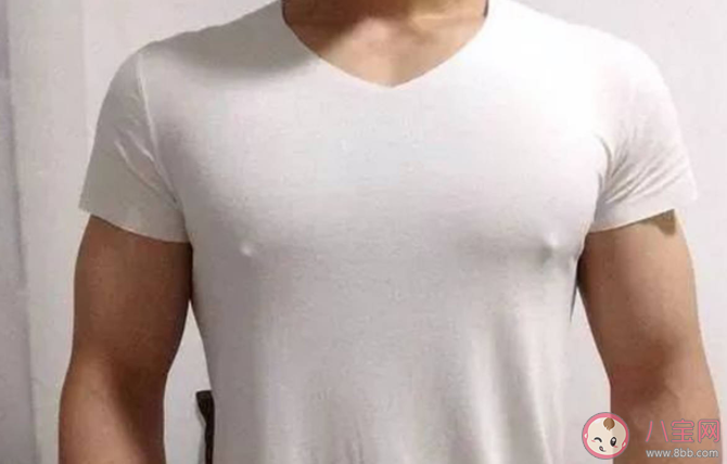 男人也会产奶吗 男人乳房在什么情况下会分泌乳汁