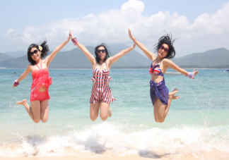 2022高考生出游优惠政策 暑假出游安全健康提示