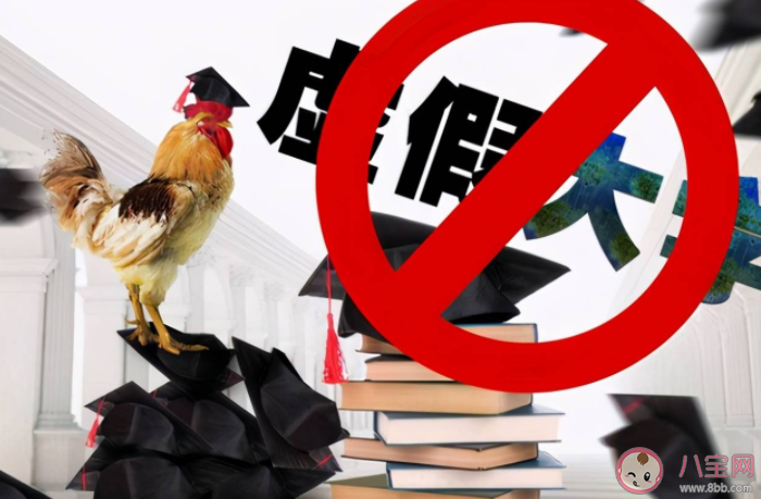 为何野鸡大学会一直存在 野鸡大学的特点是什么