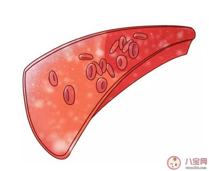 高温高湿对心血管有危害吗 高温是如何损害心脑血管的