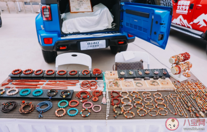 如何看待后备箱文化 后备箱经济应该支持吗