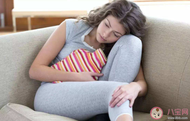 高温石墩子缓解痛经有效果吗 高温石墩子缓解痛经可行吗