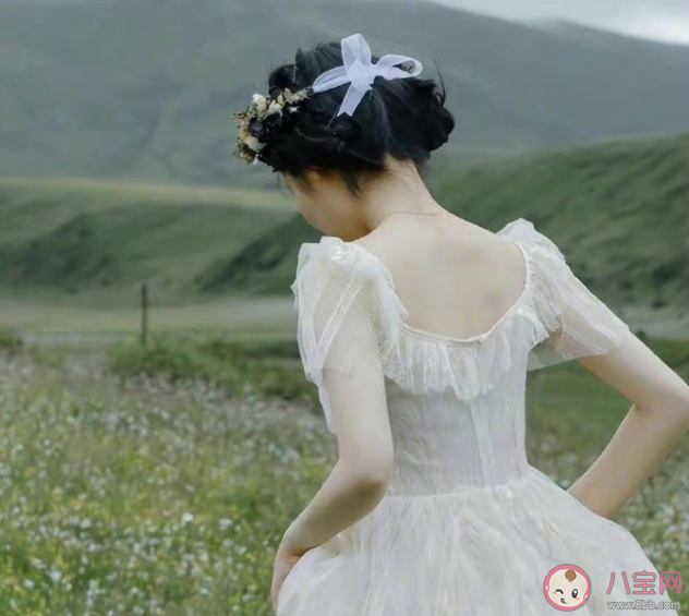 你长成自己期待的样子吗 长大后是自己想要的样子吗