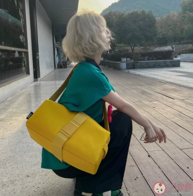 你长成自己期待的样子吗 长大后是自己想要的样子吗
