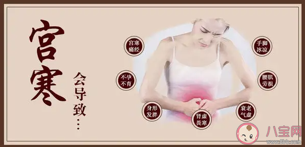 宫寒会不会导致不孕 宫寒应该如何调理 宫寒会不会导致不孕 宫寒应该如何调理