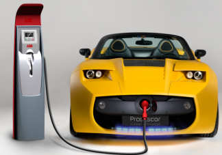 电动车每天充和用尽再充哪个更伤车 电动车充电三不要原则