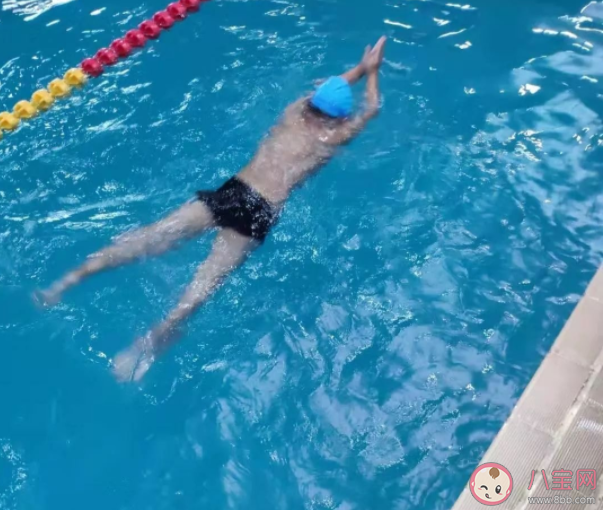 游泳时一直待在水里还有可能出汗吗 蚂蚁庄园7月14日答案