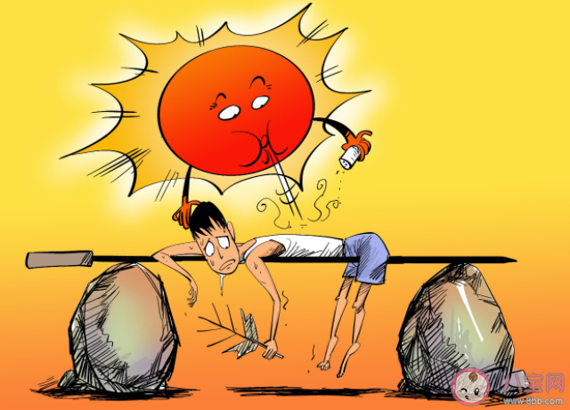 热射病是中暑的意思吗 如何合理预防热射病 热射病是中暑的意思吗 如何合理预防热射病