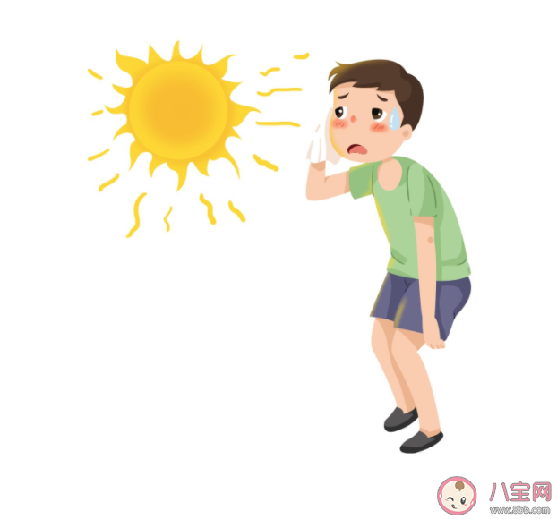 热射病是中暑的意思吗 如何合理预防热射病 热射病是中暑的意思吗 如何合理预防热射病