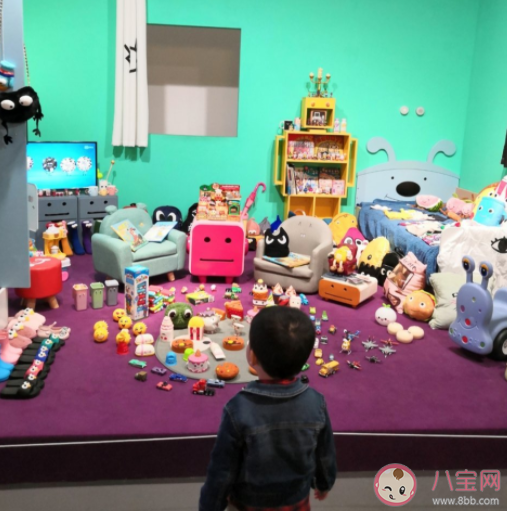 选择儿童家具要考虑哪些问题 选儿童家具的建议