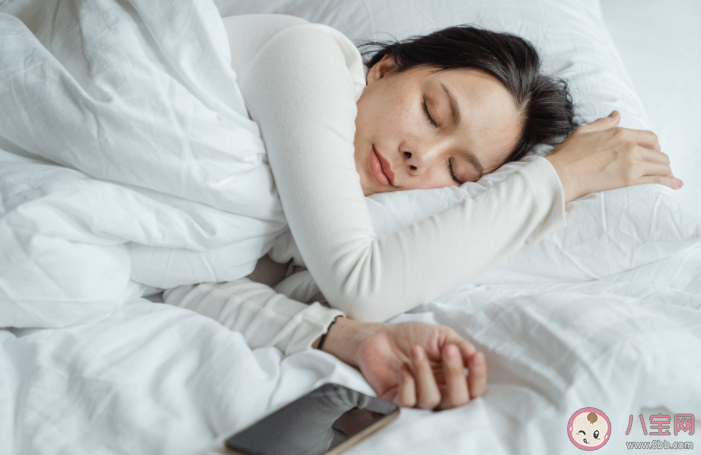 为什么人的主观意识无法控制入睡 睡眠和什么相关