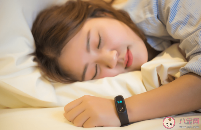 为什么人的主观意识无法控制入睡 睡眠和什么相关