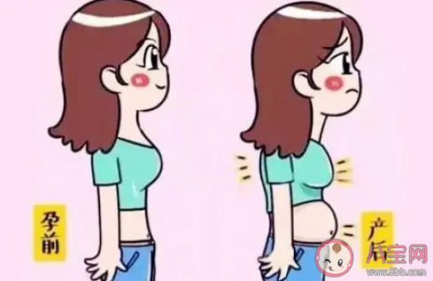 产后恢复最应关注什么 如何做好产后恢复