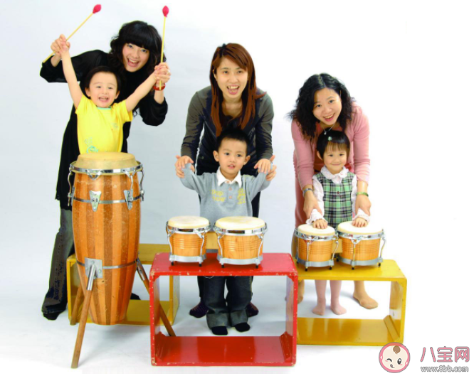 怎么对孩子进行美育 如何避免功利美育