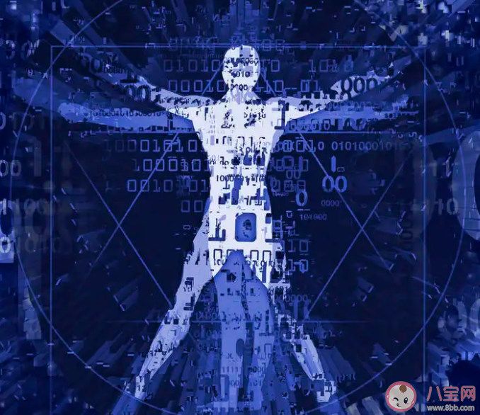 数字人是否可以代替人脑 人工智能会取代人类吗