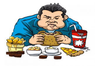 饥饿和愤怒之间有关系吗 为什么吃饱了停不下来