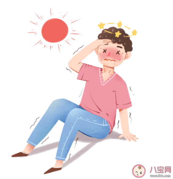 热射病死亡率最高可达80% 长期在户外工作要注意什么