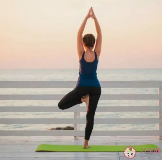 金鸡独立可以预测寿命吗 坚持金鸡独立有什么好处