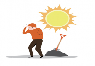 热射病死亡率最高可达80% 长期在户外工作要注意什么